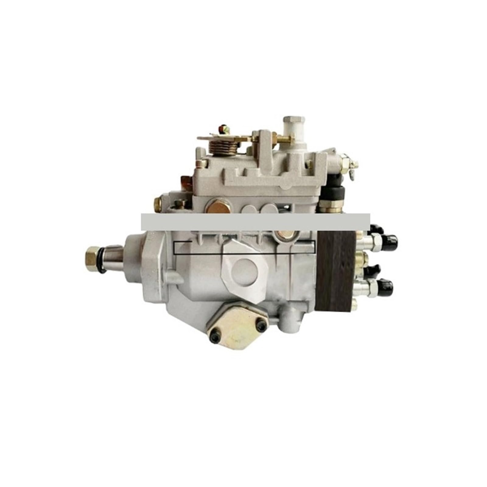 Amazon.com: Diesel Fuel Injection Pump 104646-7020 6272-71-1120